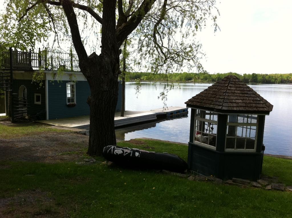 מלון Campbellford Windswept On The Trent מראה חיצוני תמונה